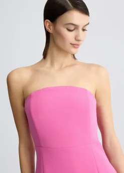 Liu Jo Robe Bustier|Femme Cérémonie|Robes