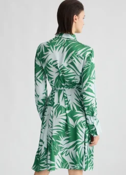 Liu Jo Robe chemise|Femme Robes