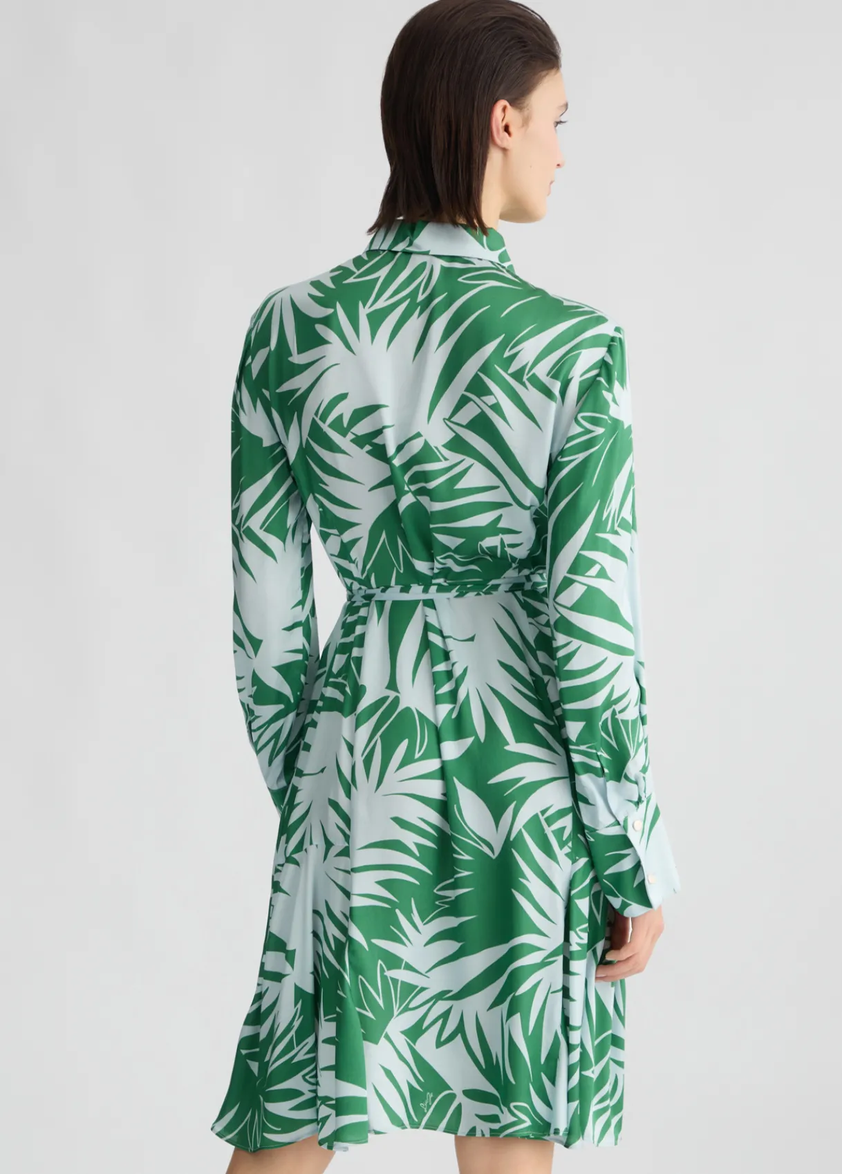 Liu Jo Robe chemise|Femme Robes