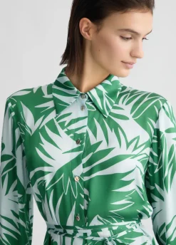Liu Jo Robe chemise|Femme Robes