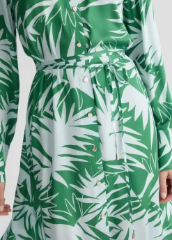 Liu Jo Robe chemise|Femme Robes