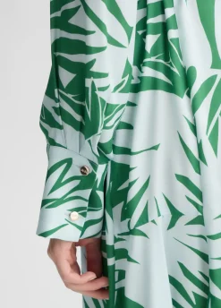 Liu Jo Robe chemise|Femme Robes