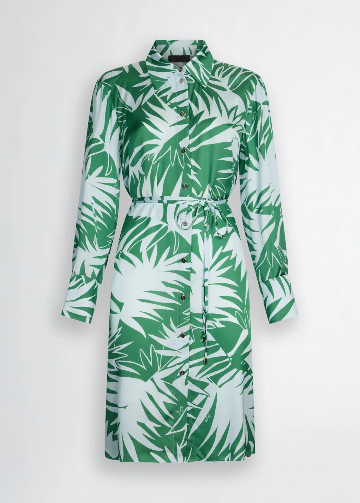 Liu Jo Robe chemise|Femme Robes