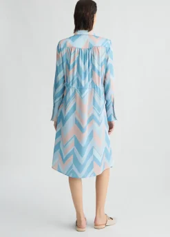 Liu Jo Robe Chemisier|Femme Robes
