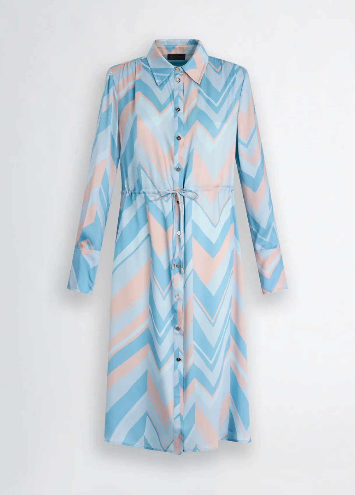 Liu Jo Robe Chemisier|Femme Robes