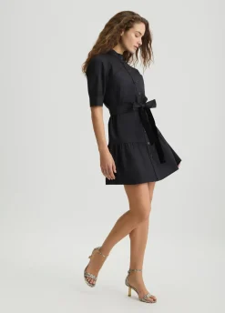 Liu Jo Robe chemisier en popeline|Femme Robes