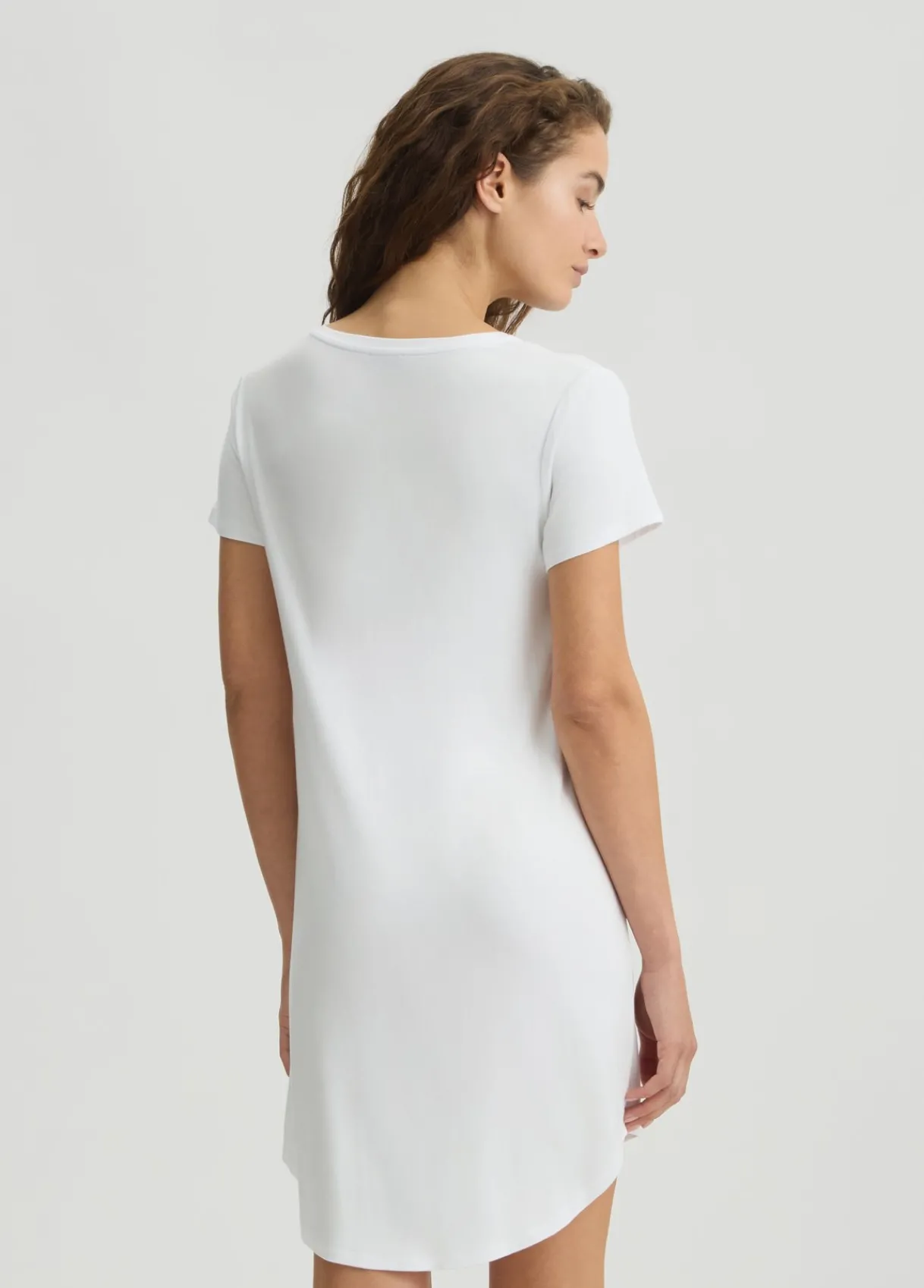 Liu Jo Robe courte avec imprimé|Femme Mode Plage|Robes