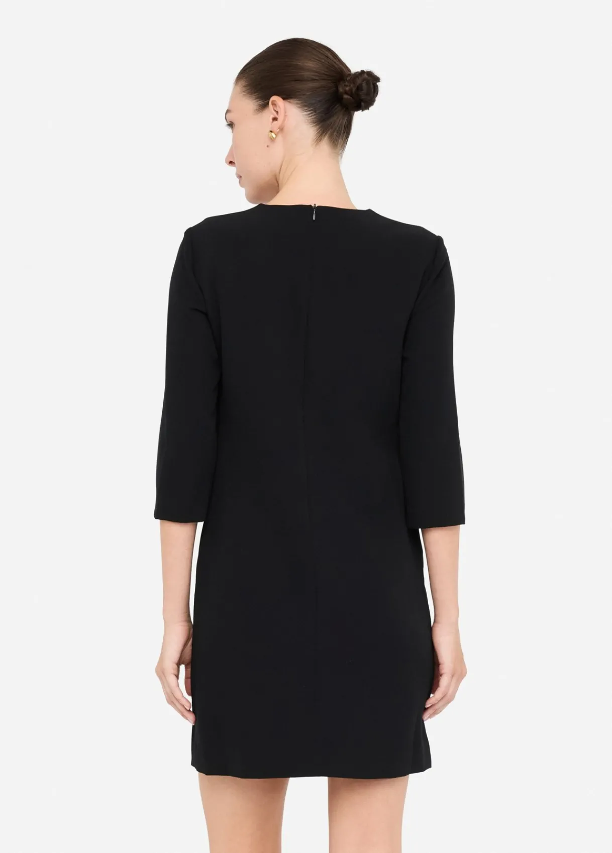 Liu Jo Robe courte avec poches|Femme Robes