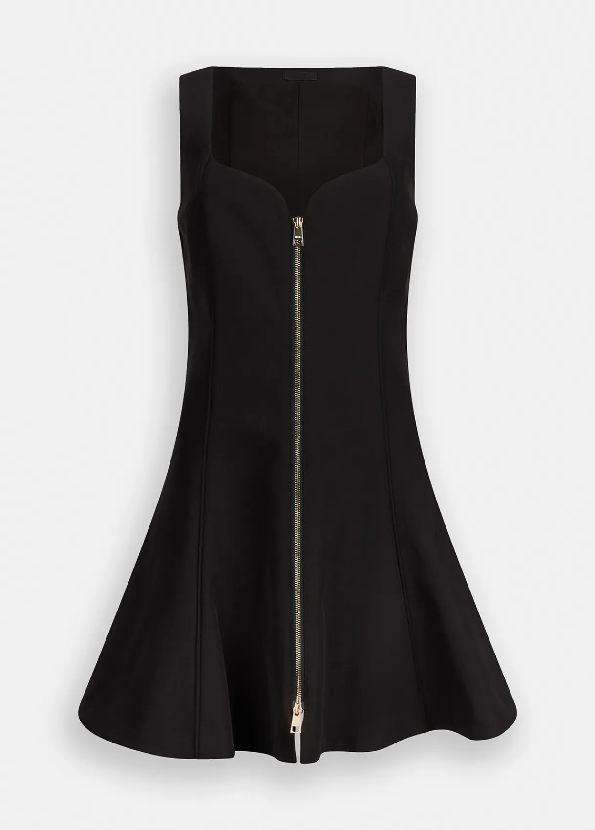 Liu Jo Robe courte avec zip|Femme Robes