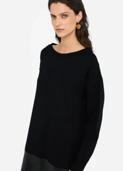 Liu Jo Robe courte en maille|Femme Robes