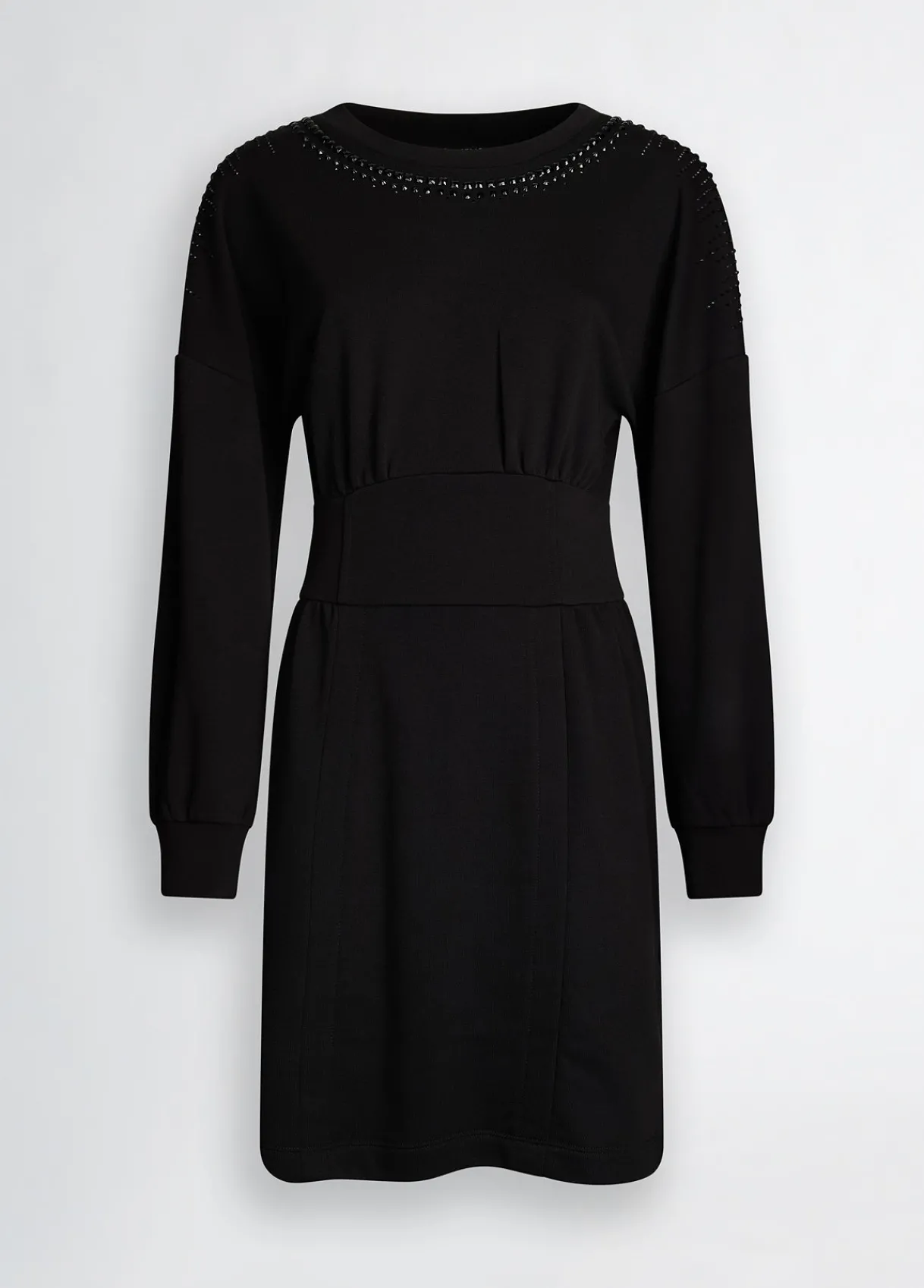 Liu Jo Robe courte en molleton|Femme Robes