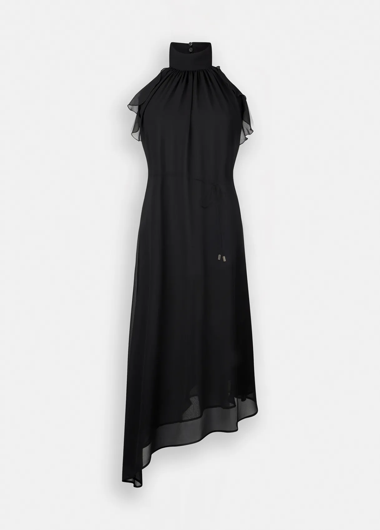 Liu Jo Robe de cérémonie en georgette|Femme Cérémonie|Robes