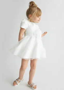 Liu Jo Robe de cérémonie en organza|Enfant Robes & Combinaisons