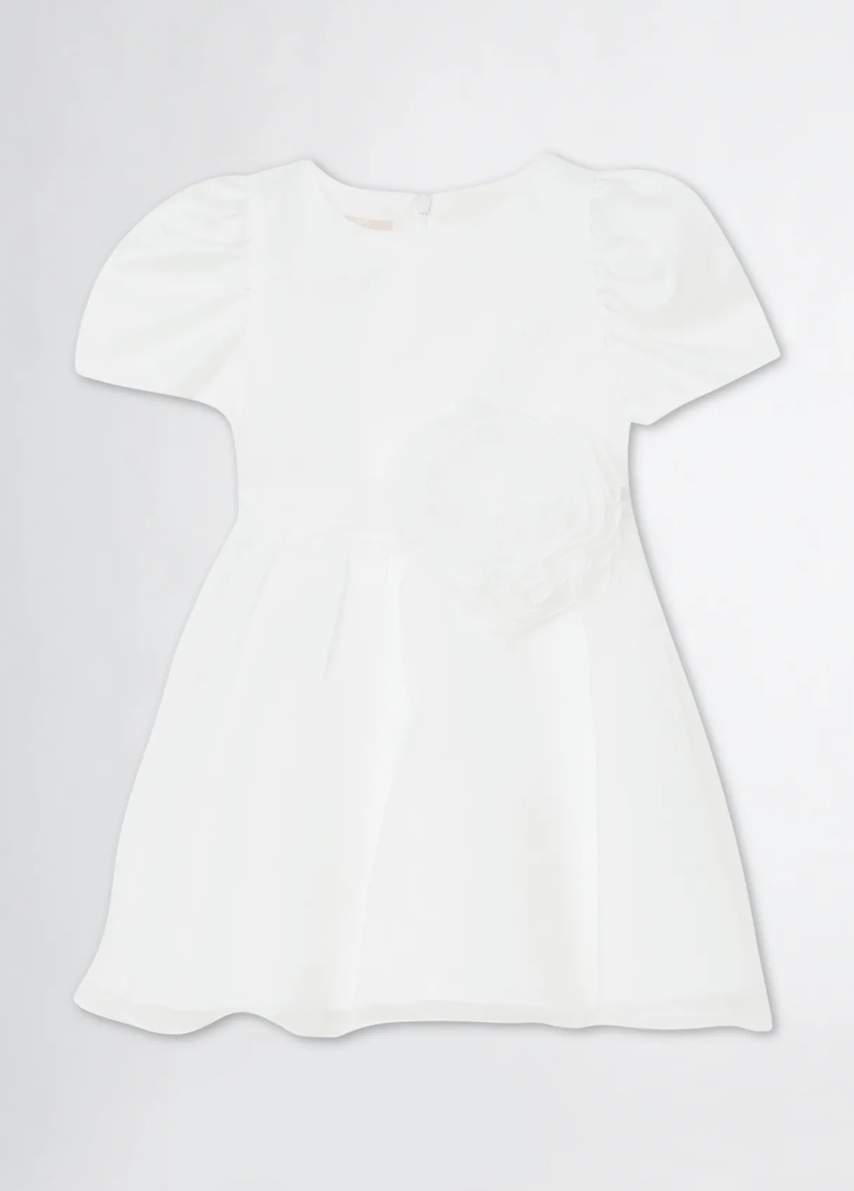 Liu Jo Robe de cérémonie en organza|Enfant Robes & Combinaisons