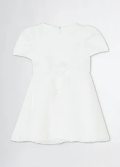 Liu Jo Robe de cérémonie en organza|Enfant Robes & Combinaisons