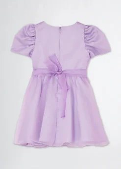 Liu Jo Robe de cérémonie en organza|Enfant Robes & Combinaisons