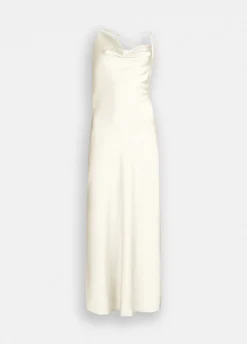 Liu Jo Robe de cérémonie en satin|Femme Cérémonie|Robes