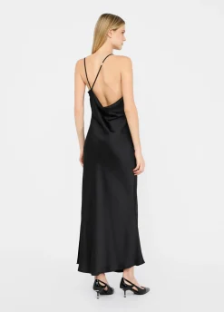 Liu Jo Robe de cérémonie en satin|Femme Cérémonie|Robes