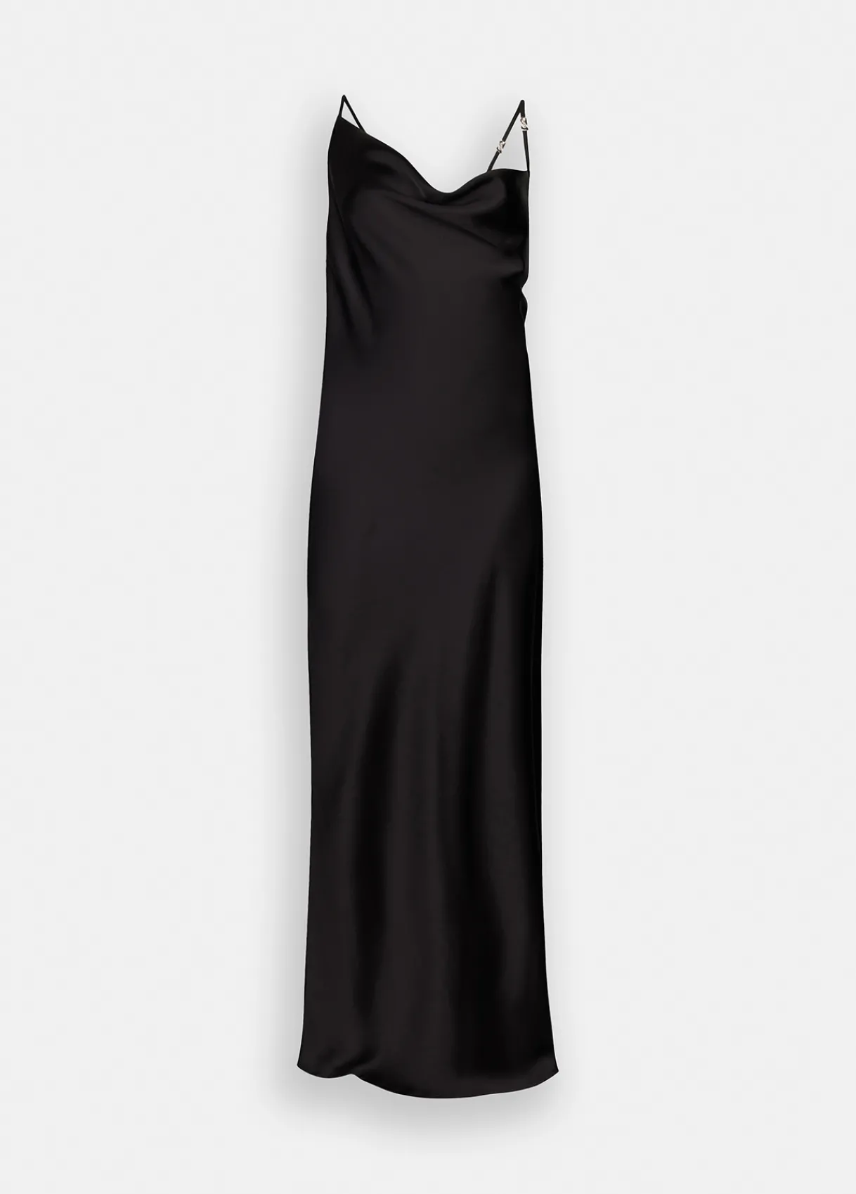 Liu Jo Robe de cérémonie en satin|Femme Cérémonie|Robes