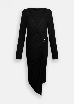 Liu Jo Robe drapée|Femme Robes