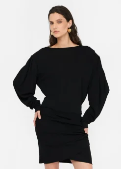 Liu Jo Robe drapée|Femme Robes