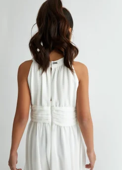 Liu Jo Robe en crêpe|Enfant Robes & Combinaisons