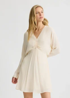 Liu Jo Robe en crêpe|Femme Robes