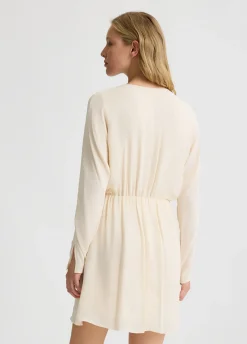 Liu Jo Robe en crêpe|Femme Robes