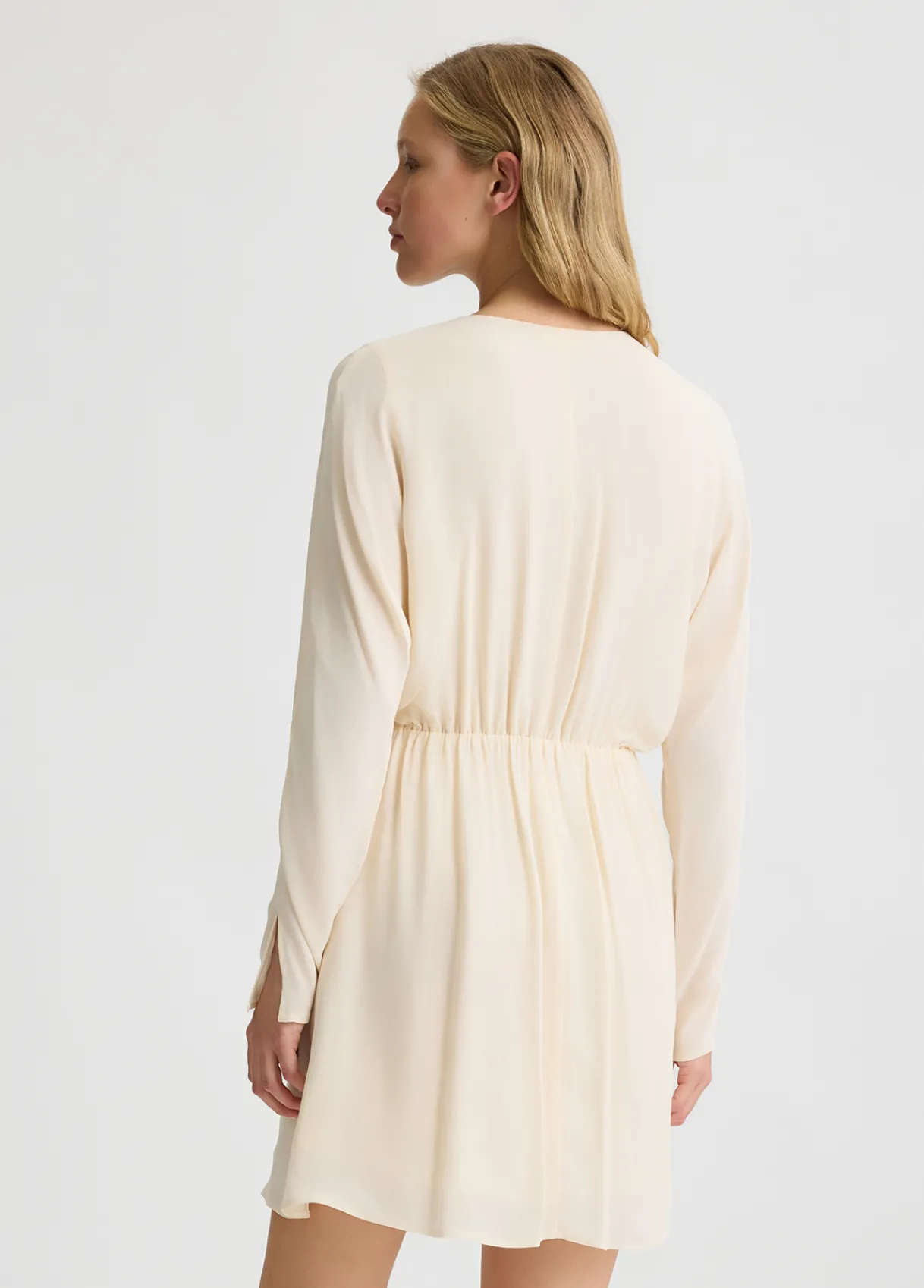 Liu Jo Robe en crêpe|Femme Robes