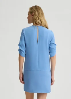 Liu Jo Robe en envers satin|Femme Robes