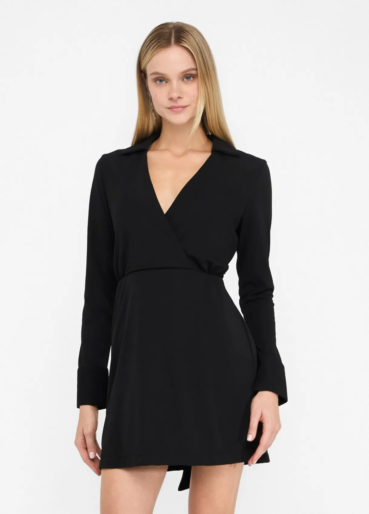 Liu Jo Robe en jersey|Femme Robes