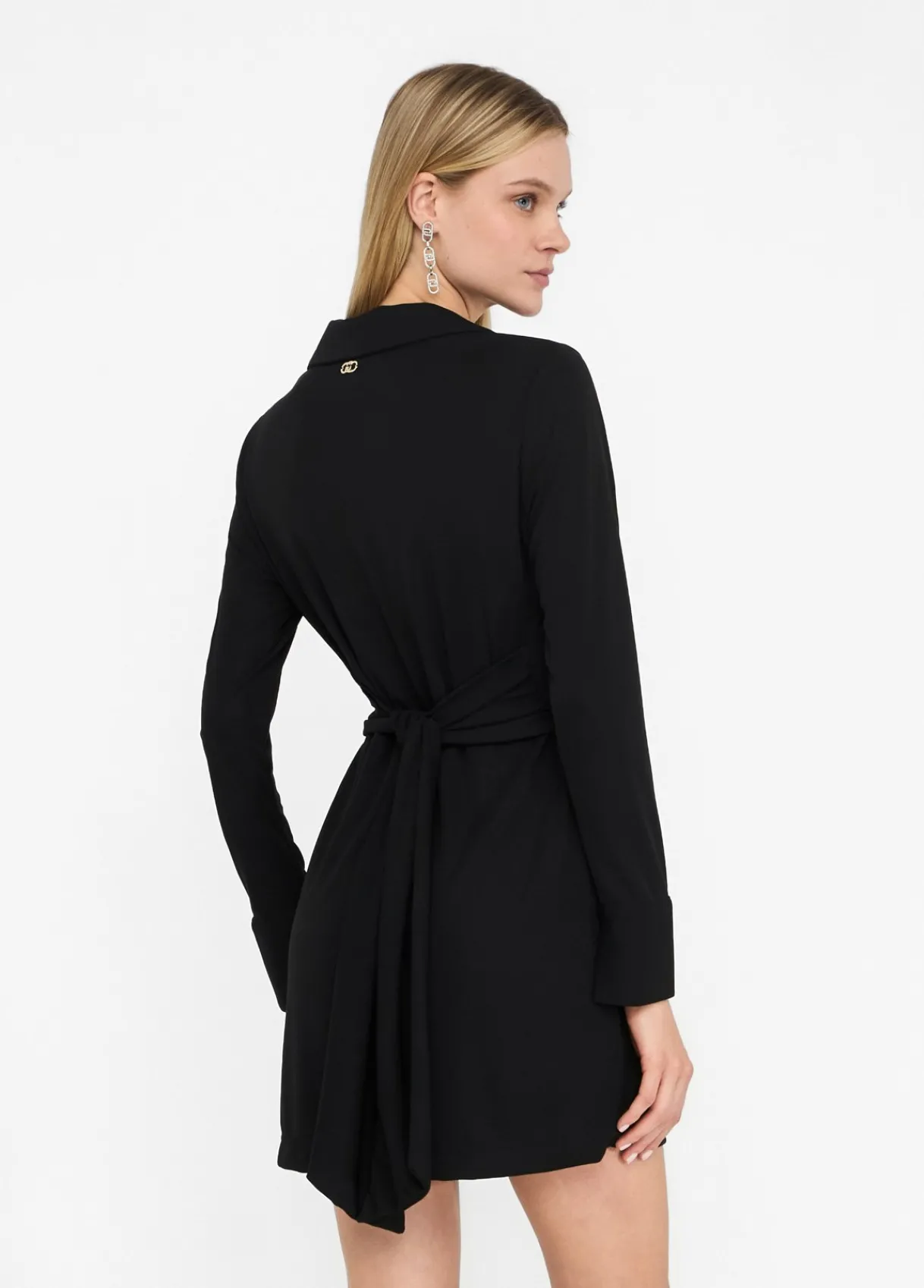Liu Jo Robe en jersey|Femme Robes