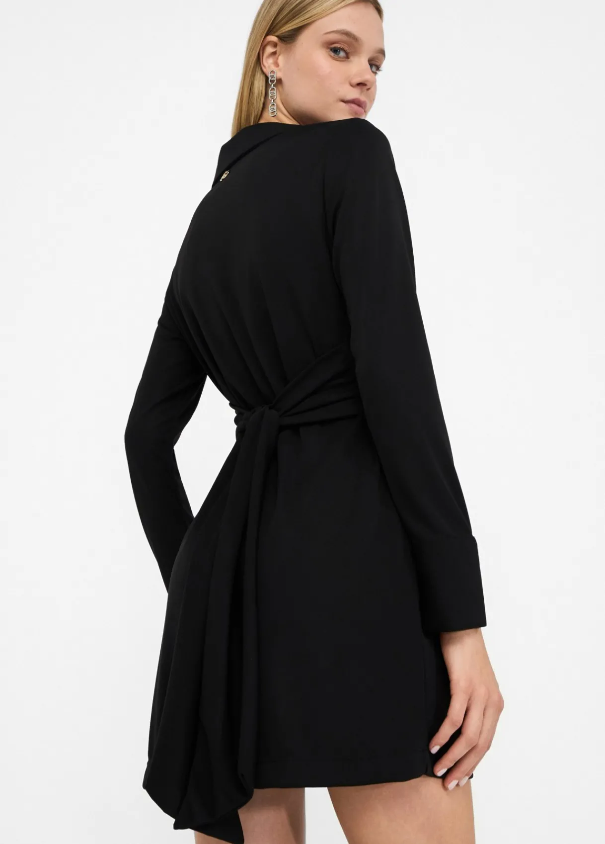 Liu Jo Robe en jersey|Femme Robes