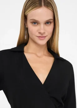 Liu Jo Robe en jersey|Femme Robes