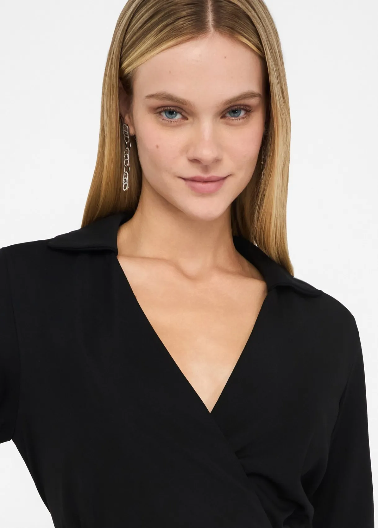 Liu Jo Robe en jersey|Femme Robes