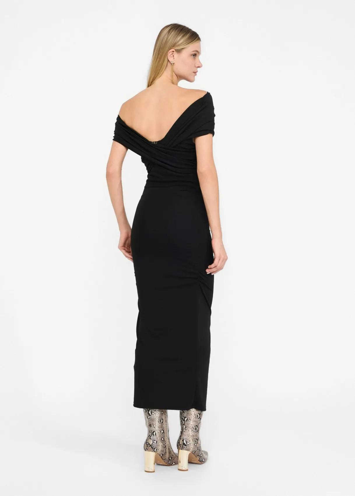 Liu Jo Robe en jersey|Femme Robes