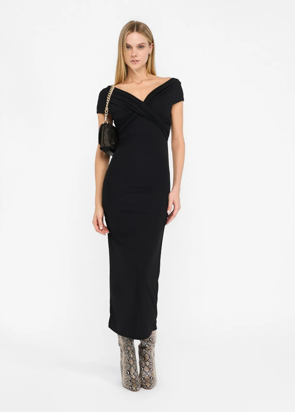 Liu Jo Robe en jersey|Femme Robes