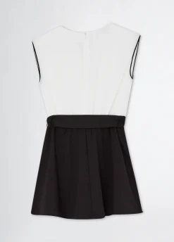 Liu Jo Robe en jersey|Enfant Robes & Combinaisons