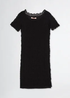 Liu Jo Robe en jersey|Enfant Robes & Combinaisons