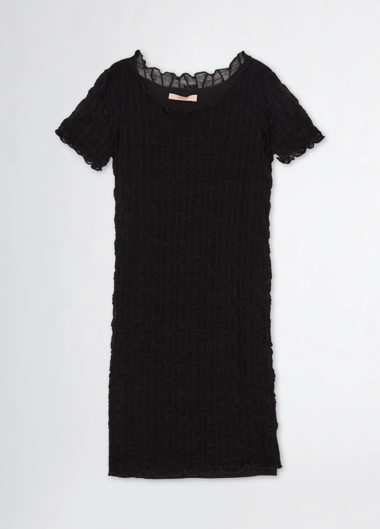 Liu Jo Robe en jersey|Enfant Robes & Combinaisons