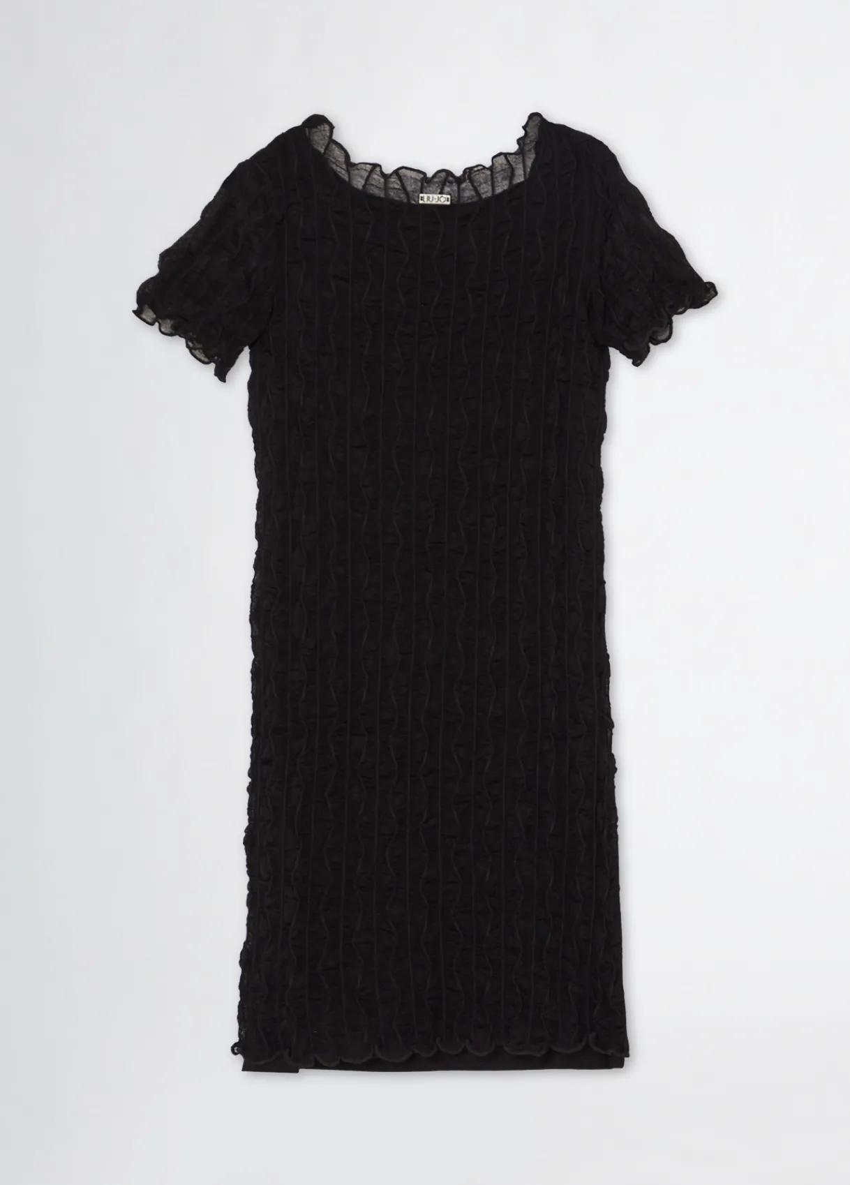 Liu Jo Robe en jersey|Enfant Robes & Combinaisons