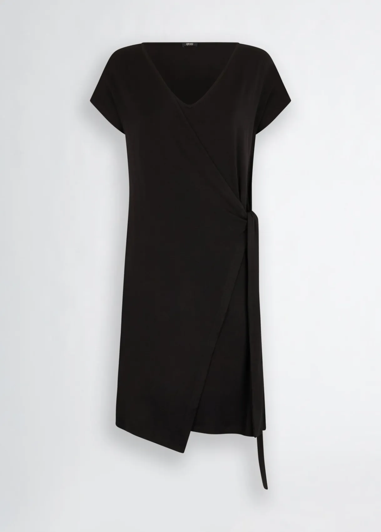 Liu Jo Robe en jersey|Femme Mode Plage|Robes
