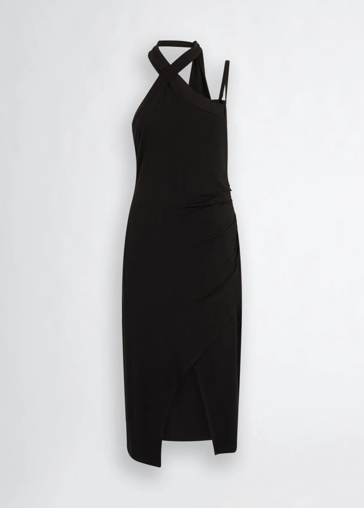 Liu Jo Robe en jersey|Femme Mode Plage|Robes