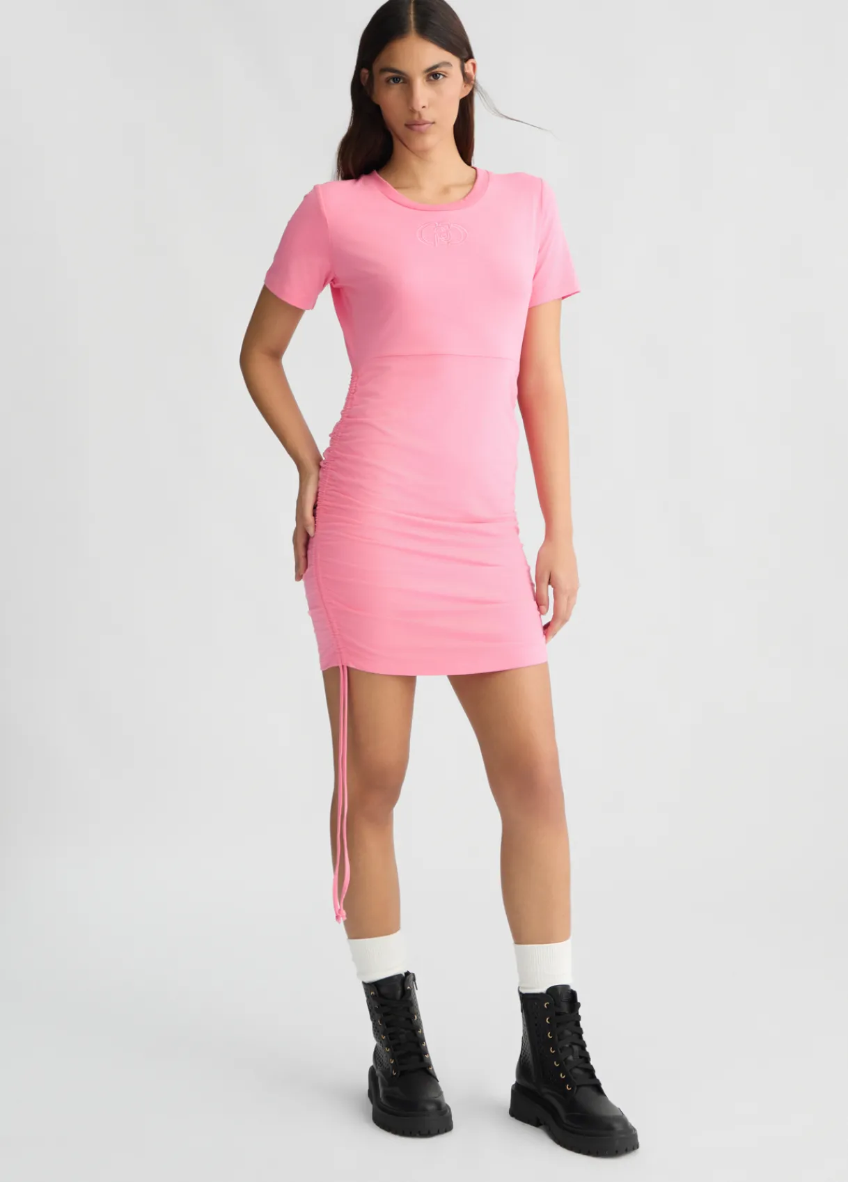 Liu Jo Robe en jersey|Femme Vêtements De Sport|Robes