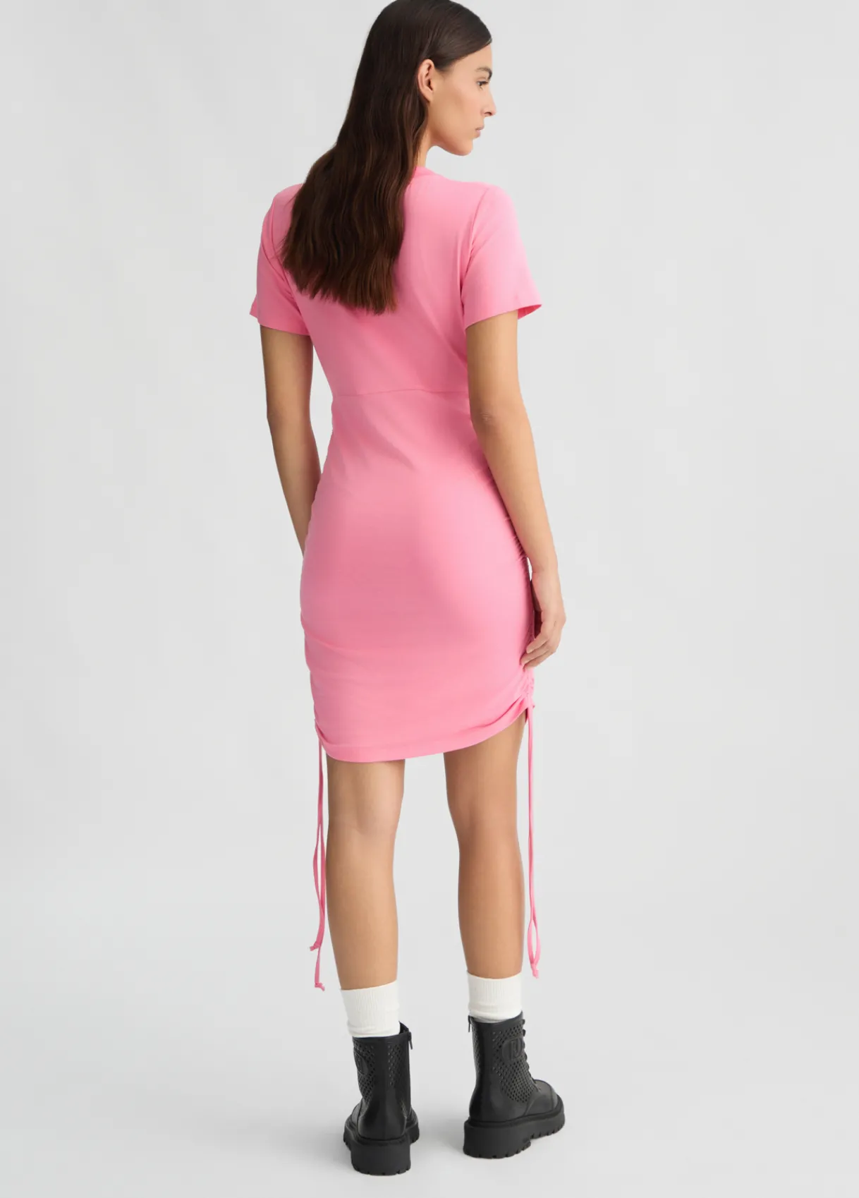 Liu Jo Robe en jersey|Femme Vêtements De Sport|Robes