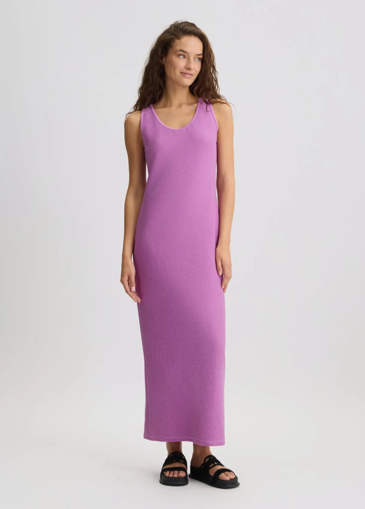 Liu Jo Robe en lurex®|Femme Mode Plage|Robes
