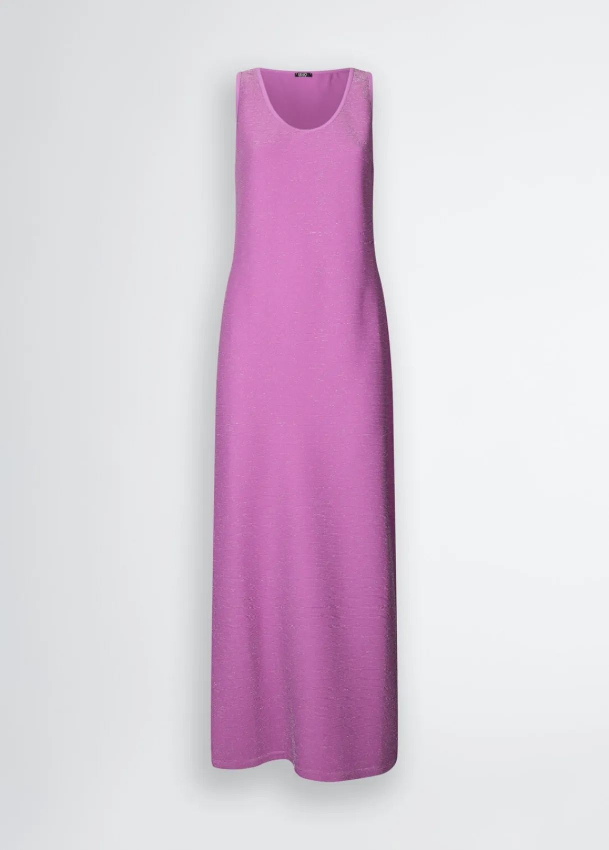Liu Jo Robe en lurex®|Femme Mode Plage|Robes