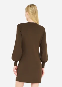 Liu Jo Robe en maille|Femme Robes