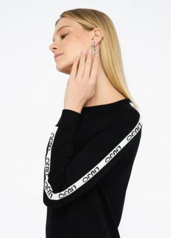 Liu Jo Robe en maille|Femme Vêtements De Sport|Robes