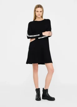 Liu Jo Robe en maille|Femme Vêtements De Sport|Robes